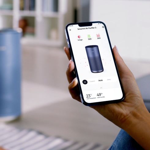 Air Purifier 2